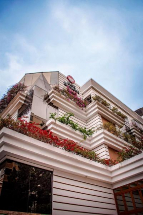 Best Western Plus Hotel Stofella